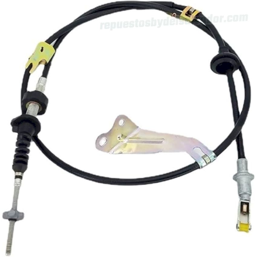 Cable Embrague Tiantan S Rui Carro Byd El Salvador